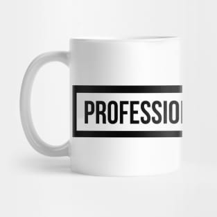 Professional Engineer Mug